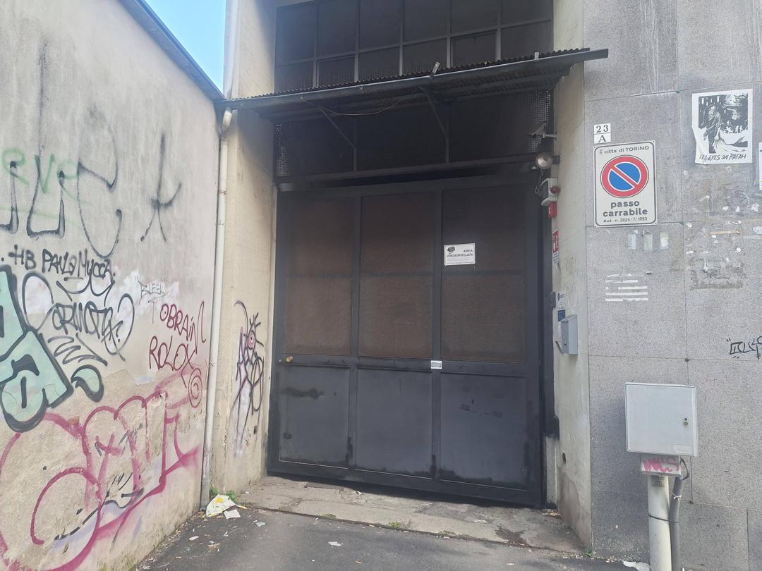 Copertina per Via Clemente Damiano Priocca, 23/A