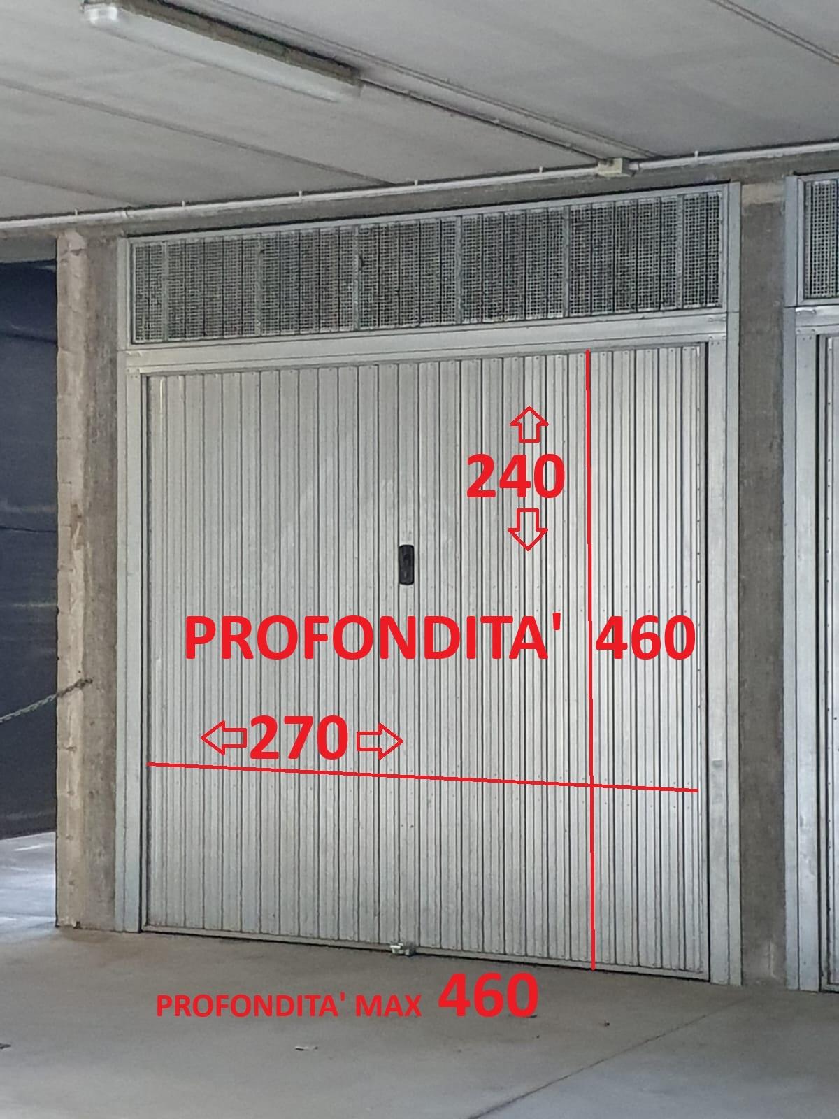 Via Druento 160/A — foto 1
