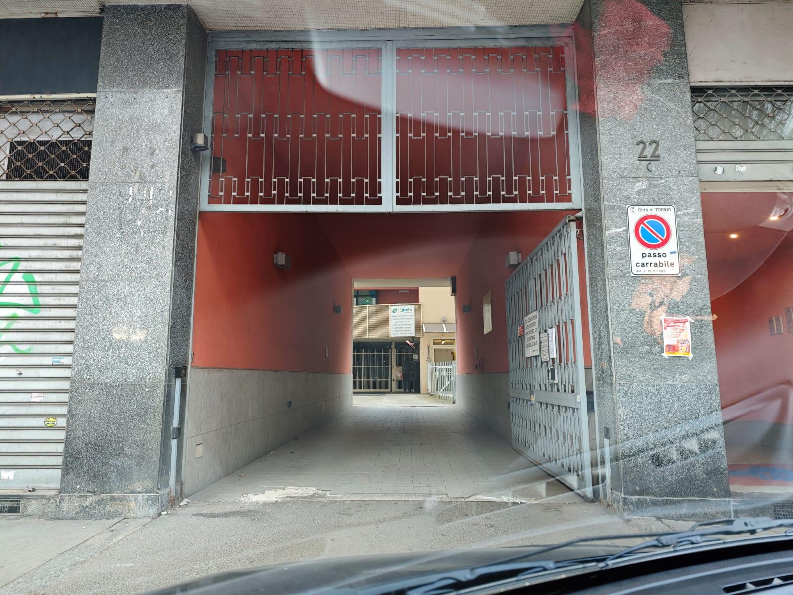 Corso Giovanni Agnelli, 22/C — foto 1