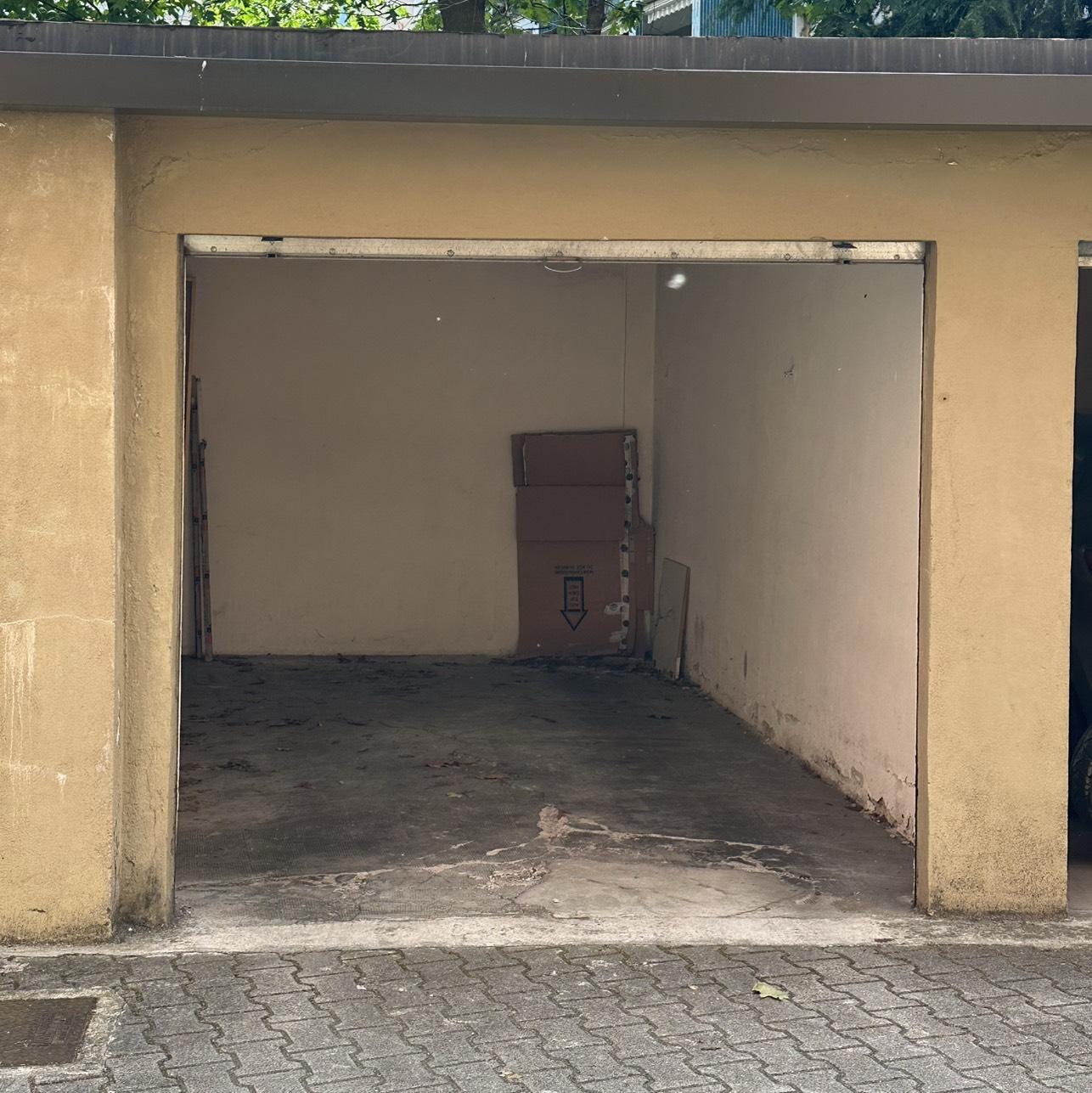 Via Novara 123 — foto 1