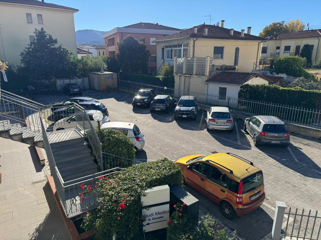 Copertina per Via delle Tagliate I° 217