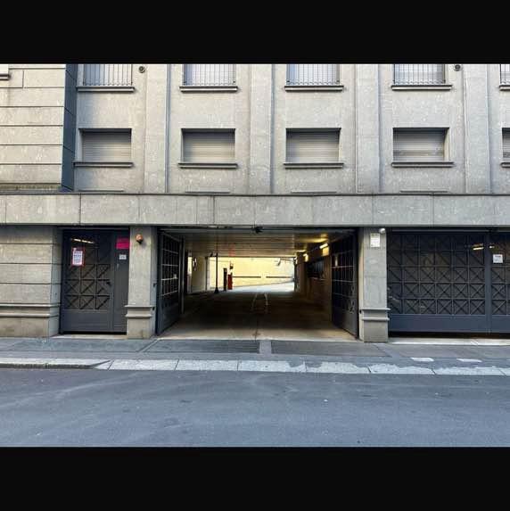 Copertina per Via di Porta Tenaglia 5