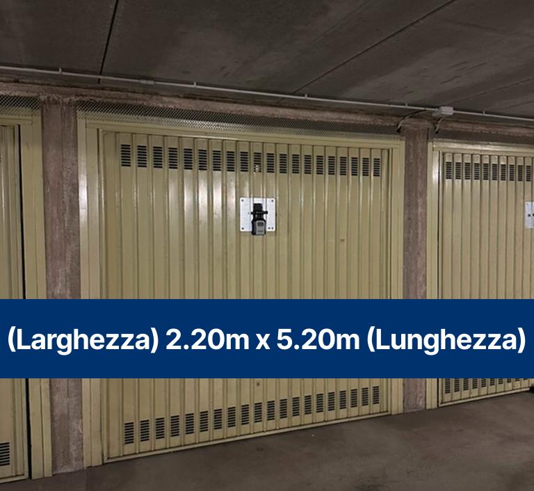 Copertina per Via Corno di Cavento 20