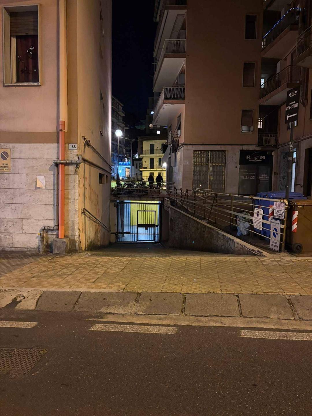 Copertina per Via Lamarmora 155