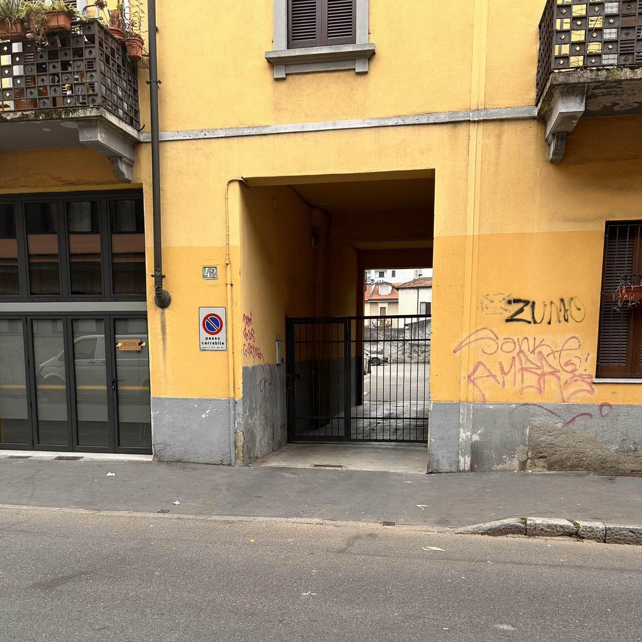 Via Asiago 42 — foto 1