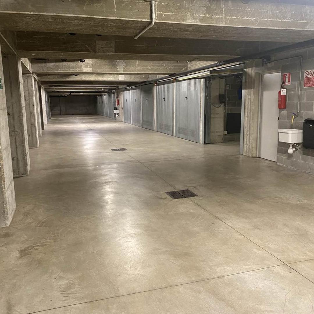Copertina per Via privata Quarto Cagnino 26