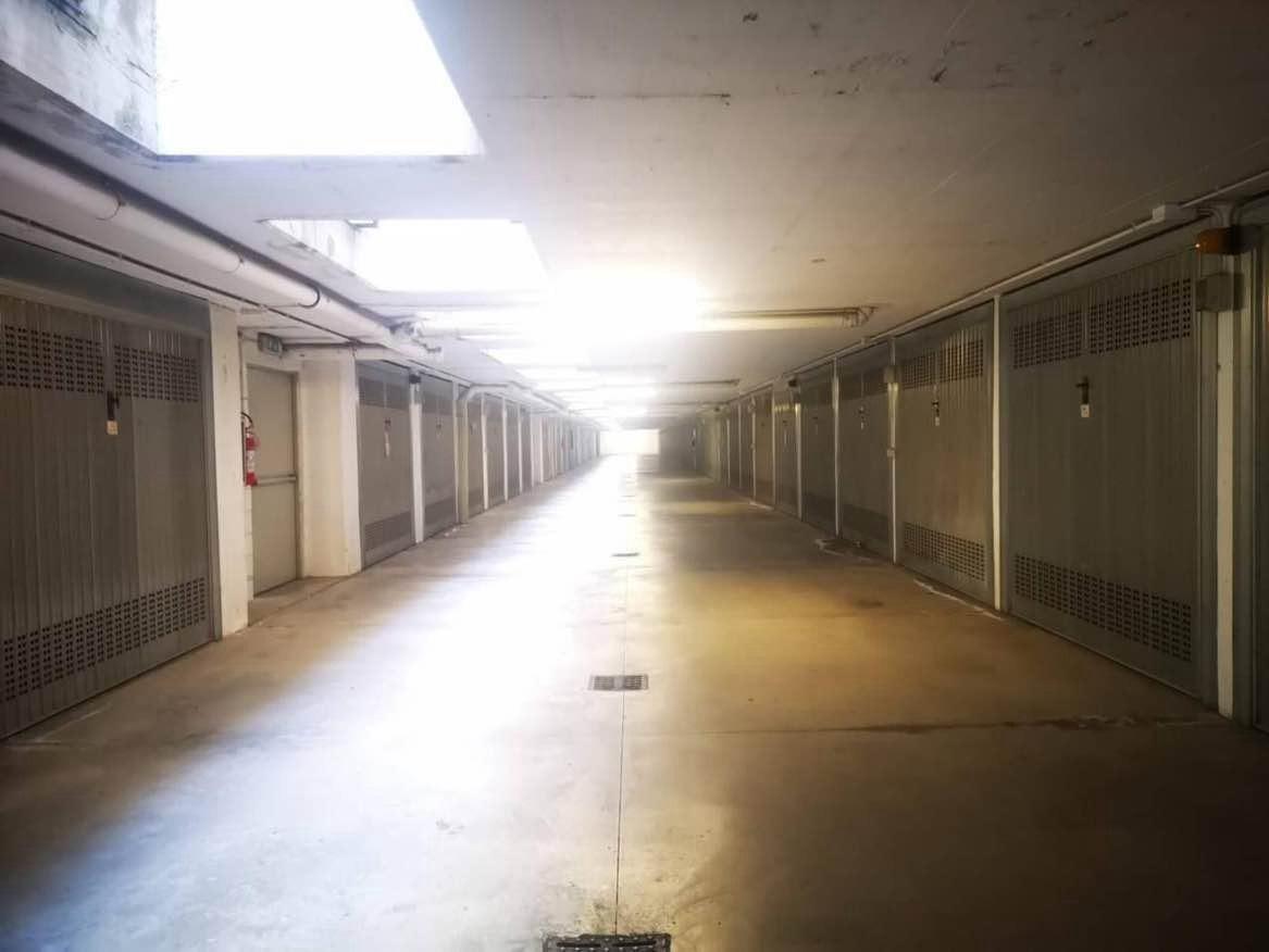 Via Bruno Cassinari 10 — foto 2