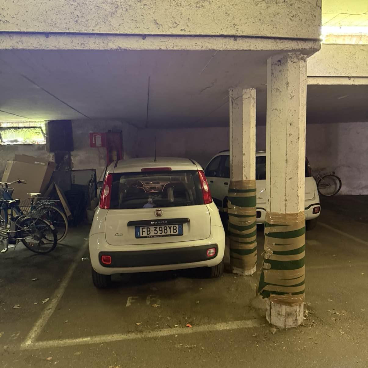 Viale dei Tigli 23/C — foto 1