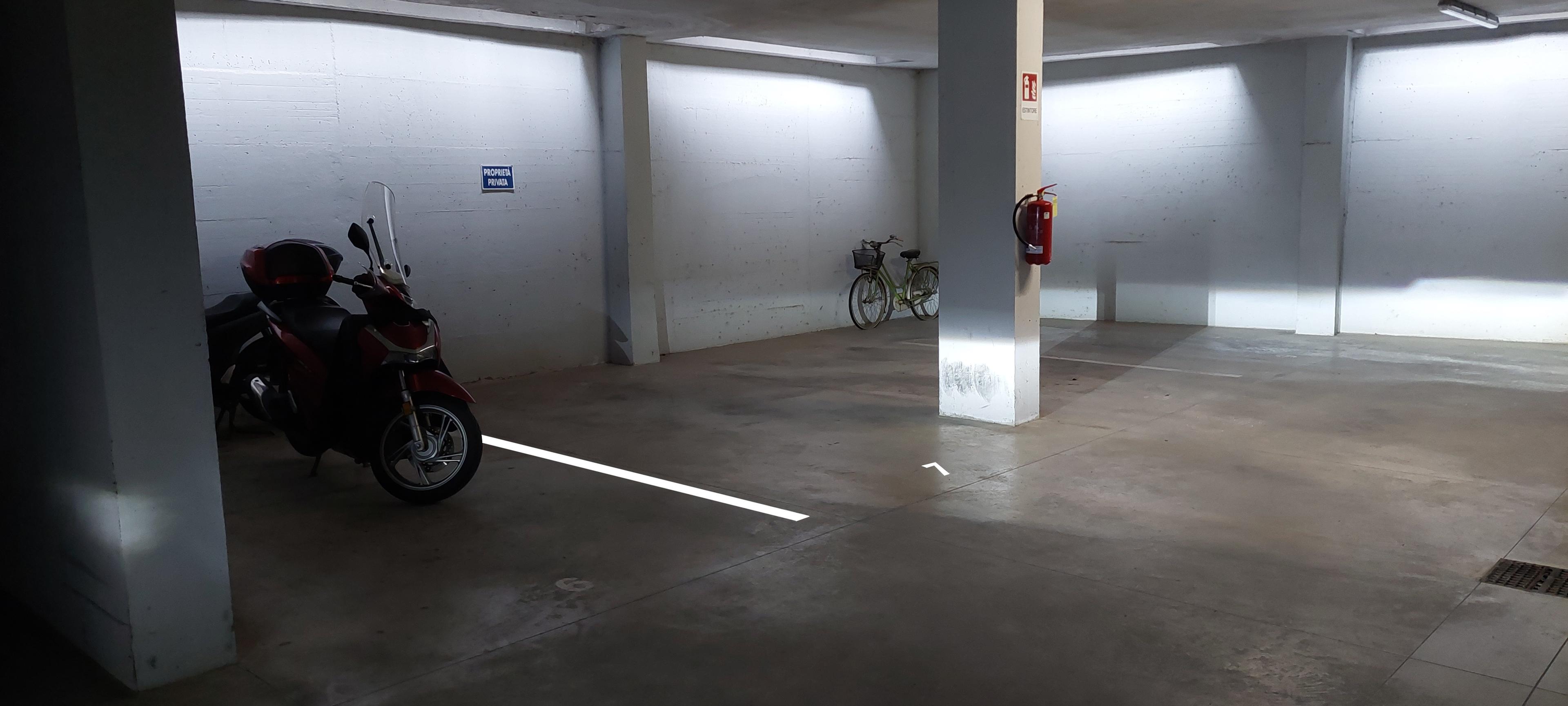 Viale Belfiore 13/A — foto 1