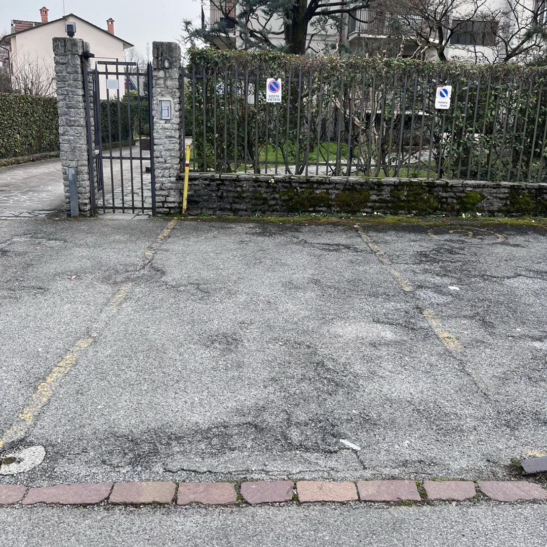Copertina per Via Gaetano Mantovani 10