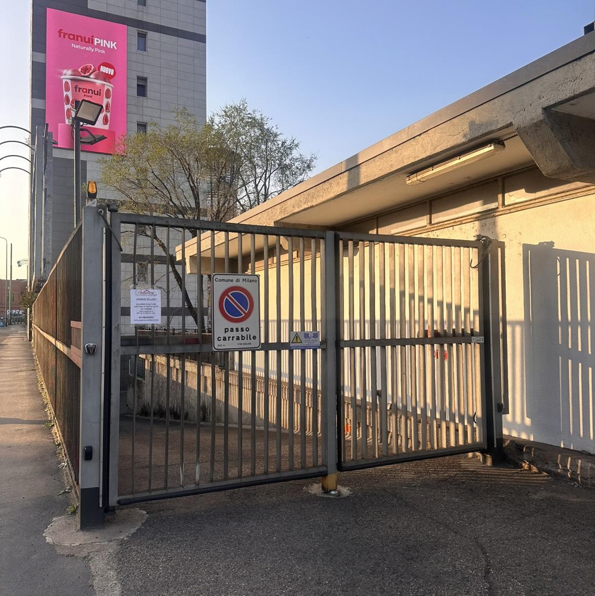 Via Giuseppe Ferrari 18 — foto 1