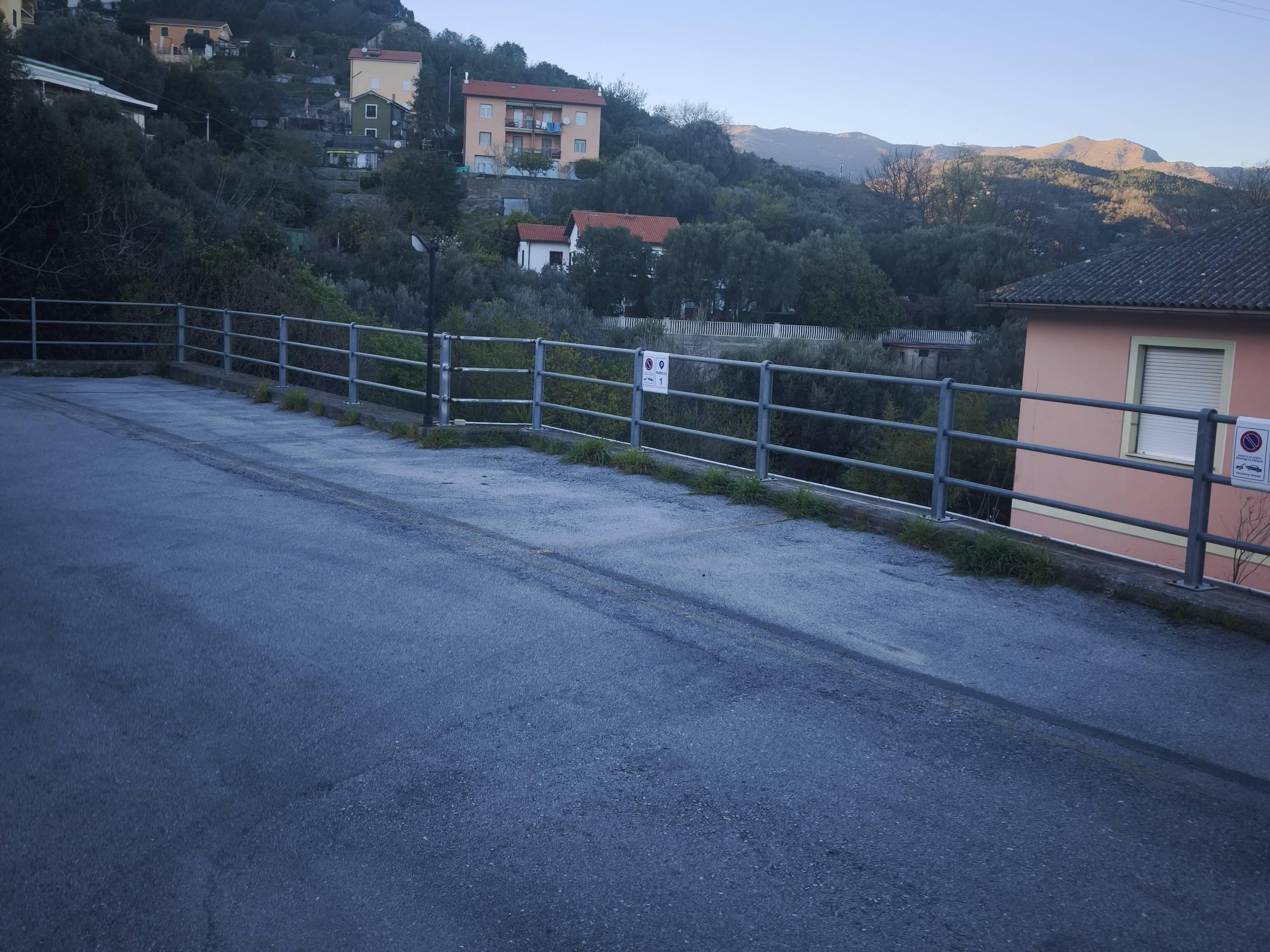 Via dei Leoni 100 — foto 1