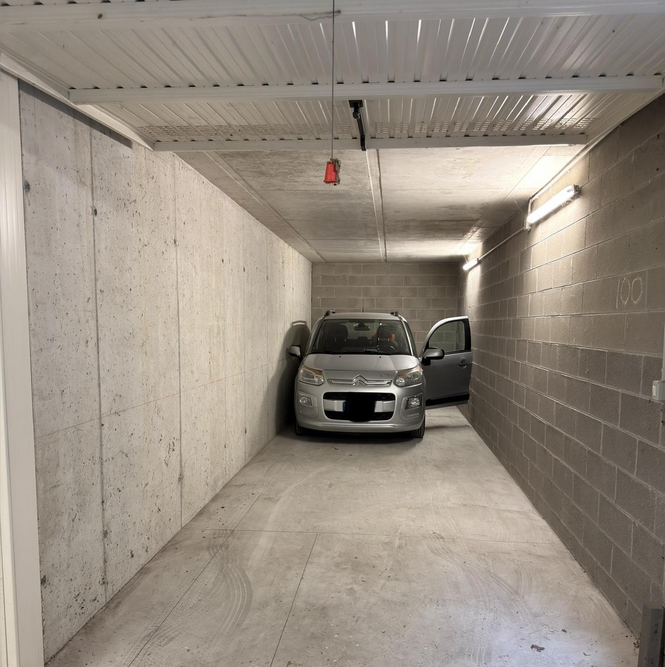 Via Zanetto Bugatto 6 — foto 1