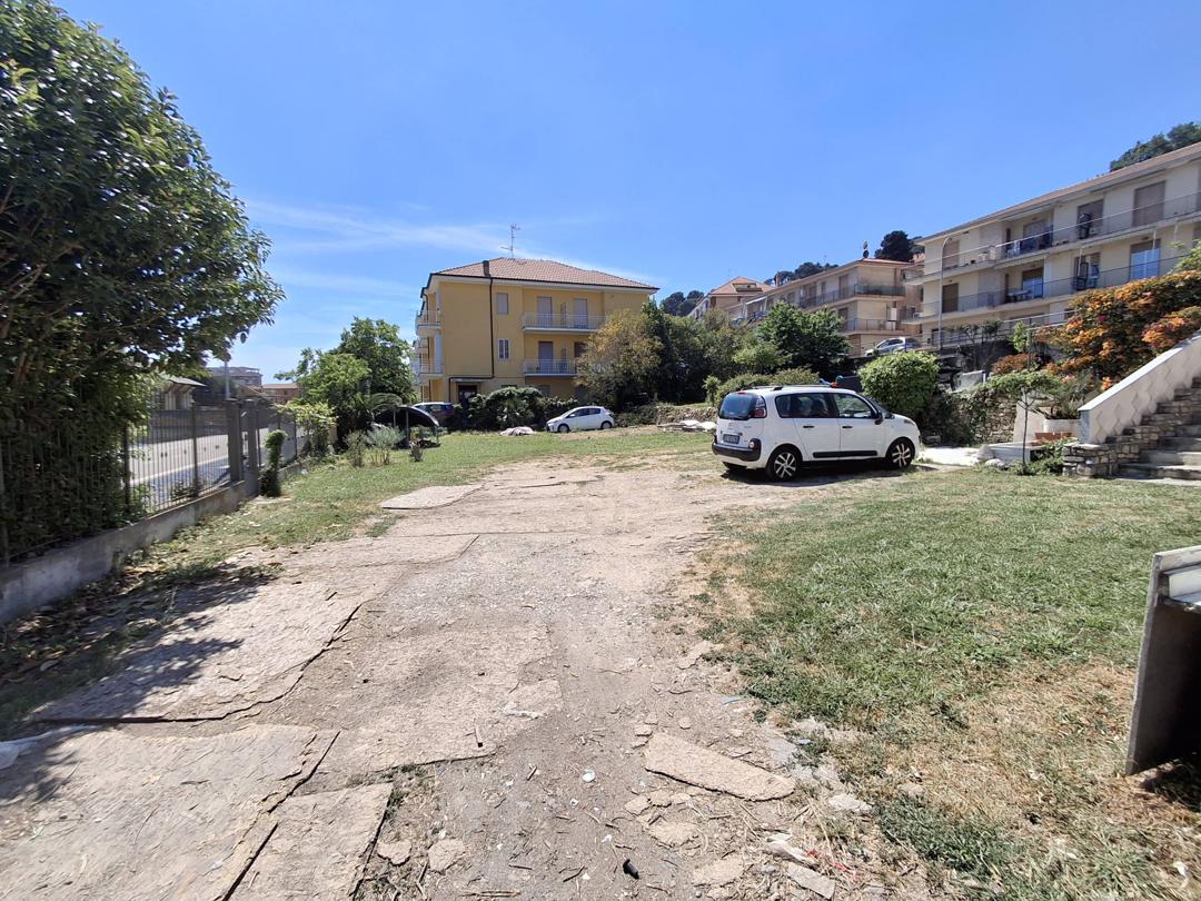 Copertina per Via del Poggio 26