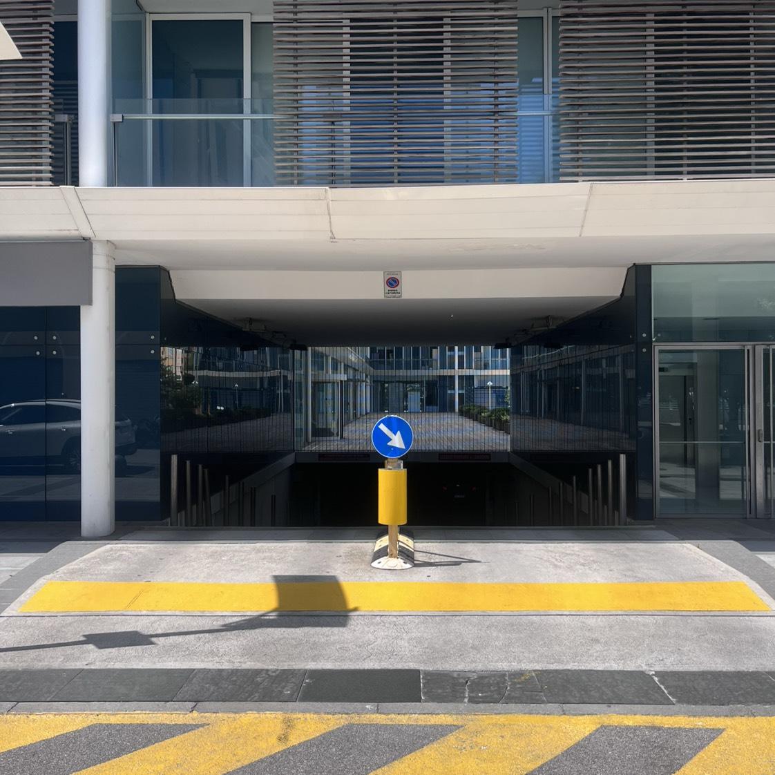 Via Agostino Chiodo snc — foto 1