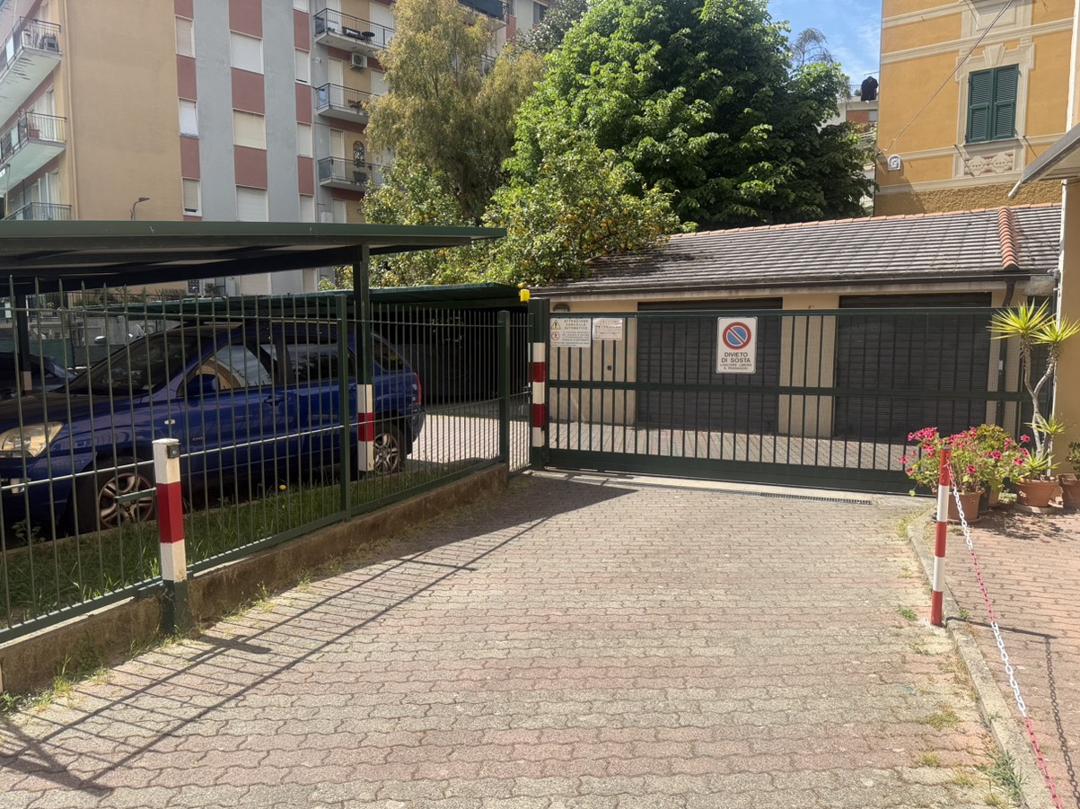 Copertina per Via Laggiaro 25