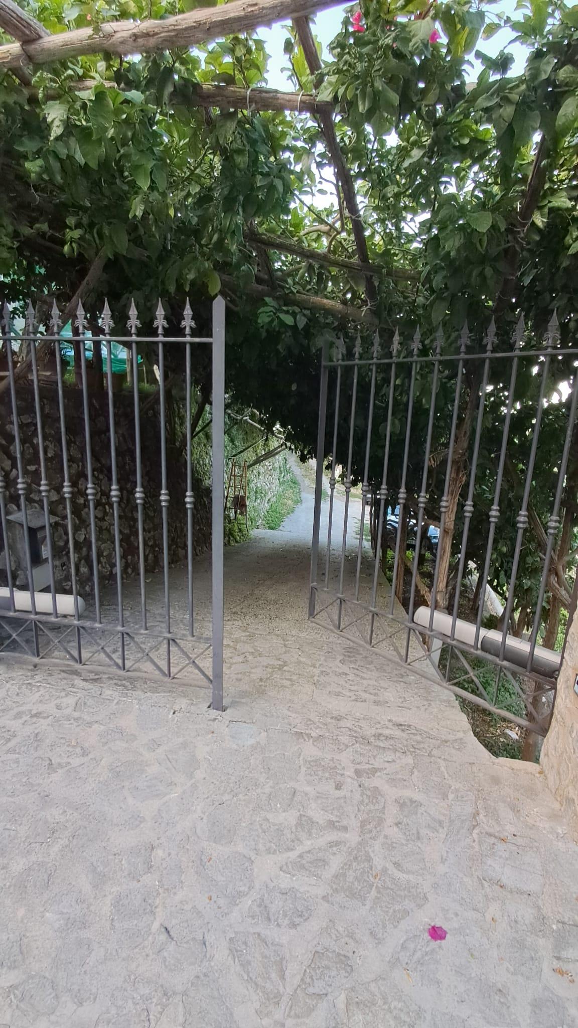 Via Valle delle Ferriere 58 — foto 1
