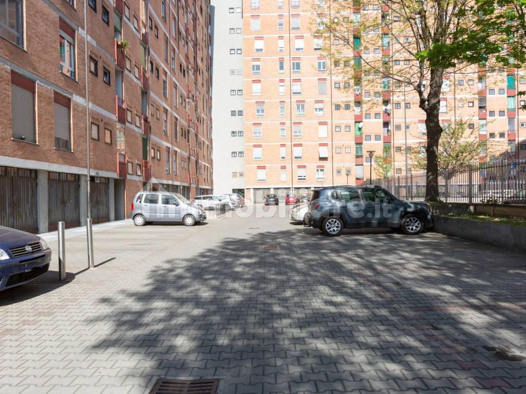 Via Luigi Chiarelli 8 — foto 1