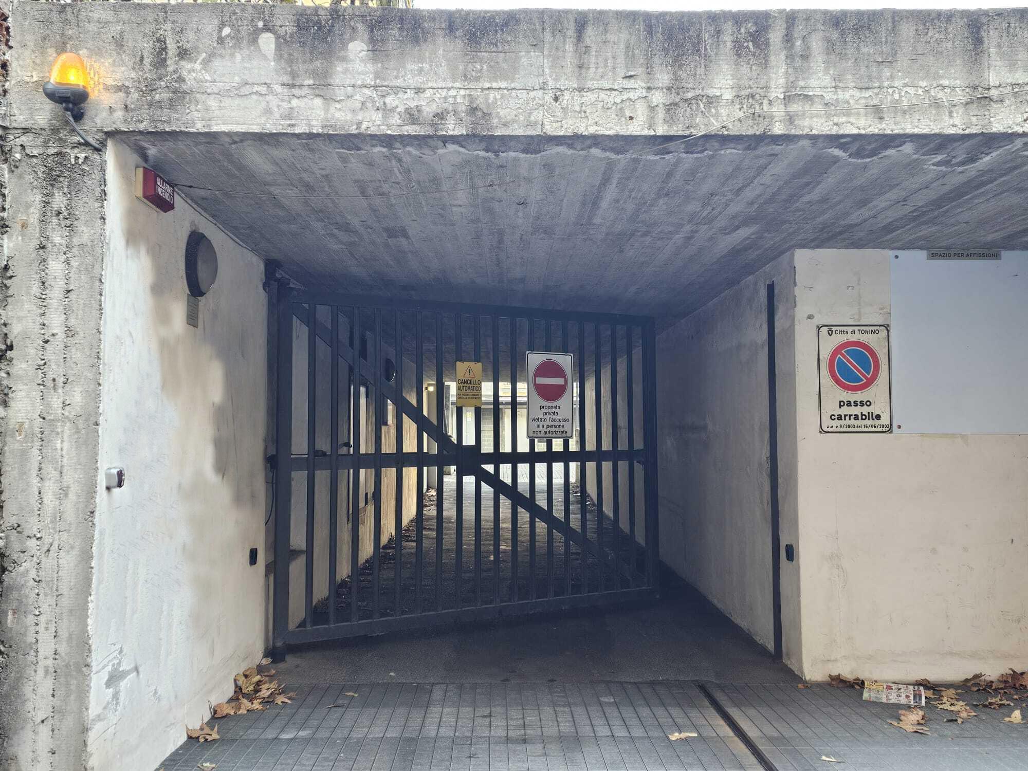 Via Buenos Aires 36/A — foto 1