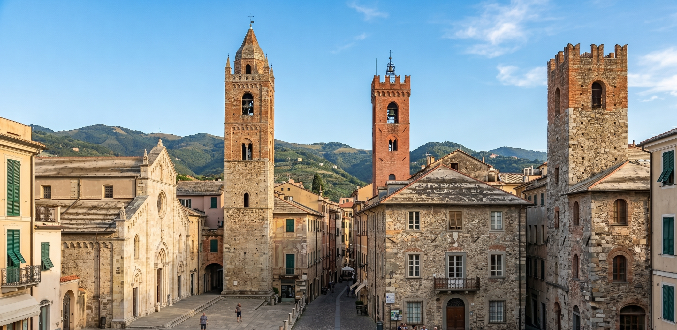 Immagine per Albenga
