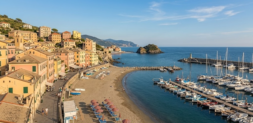 Immagine per Albissola Marina