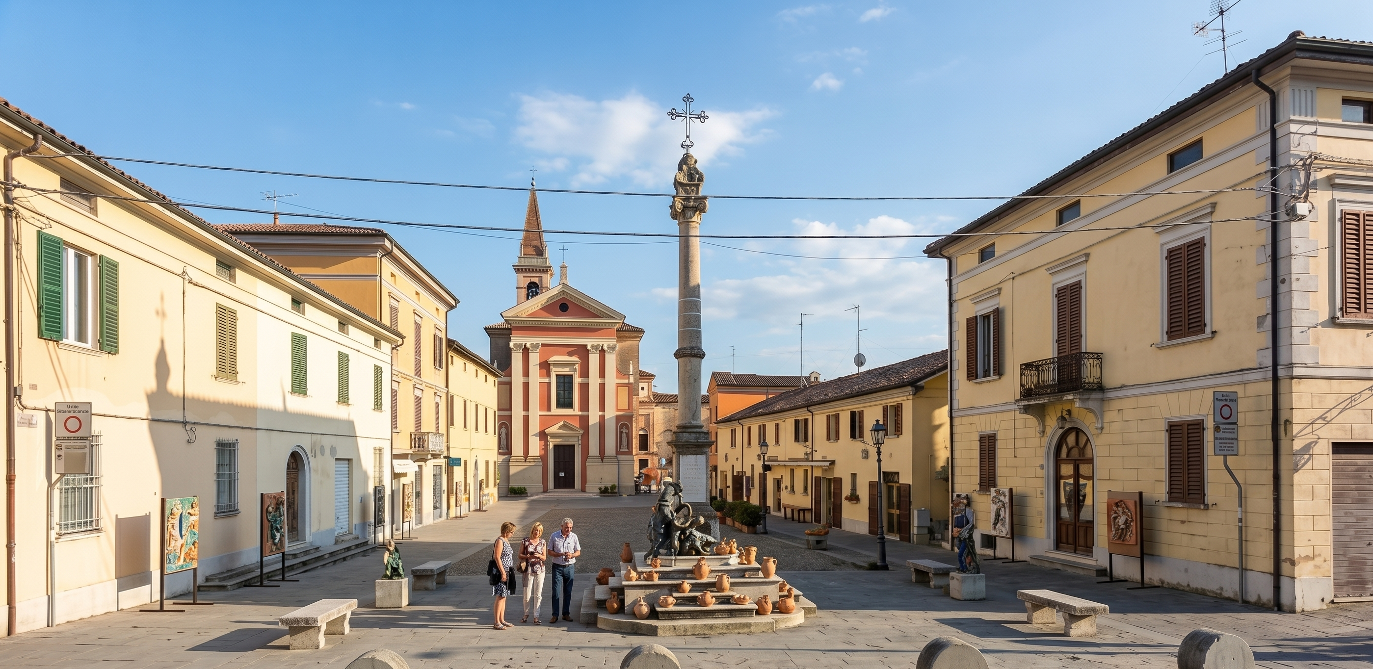 Immagine per Anzola dell'Emilia