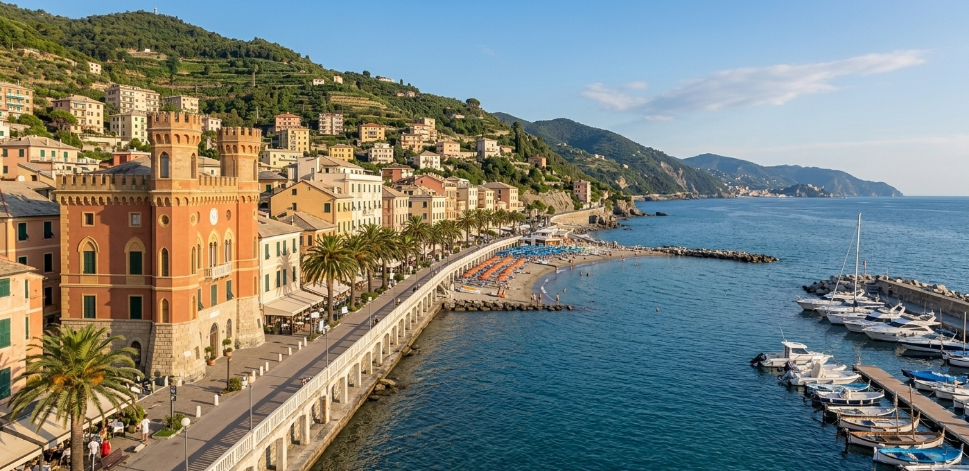 Immagine per Arenzano