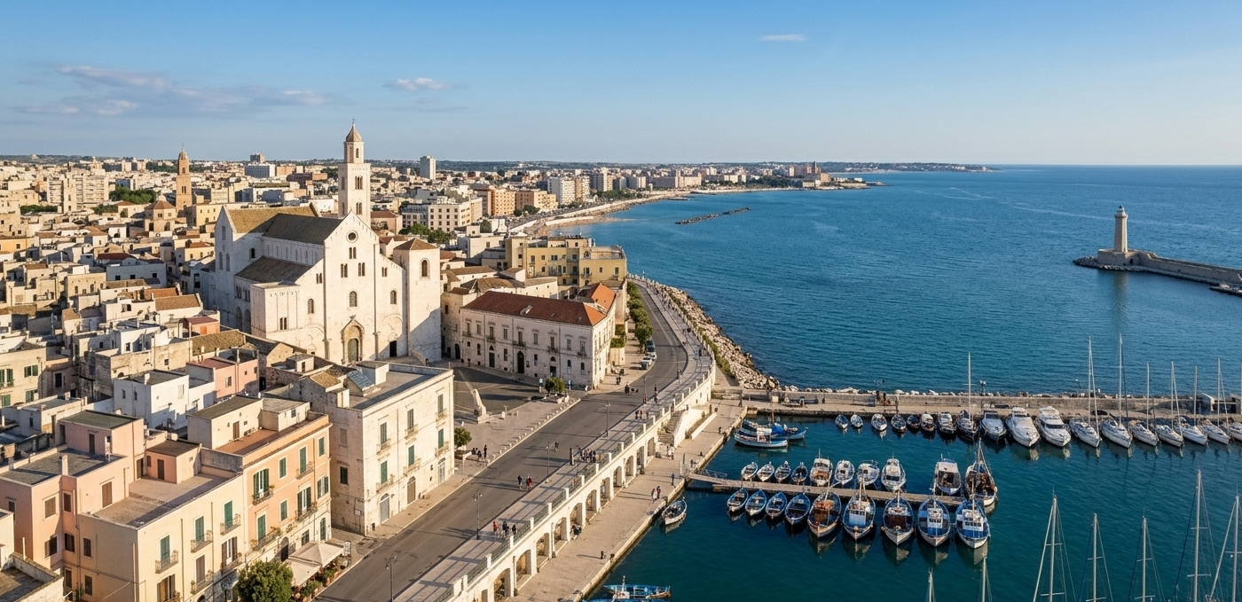 Immagine per Bari