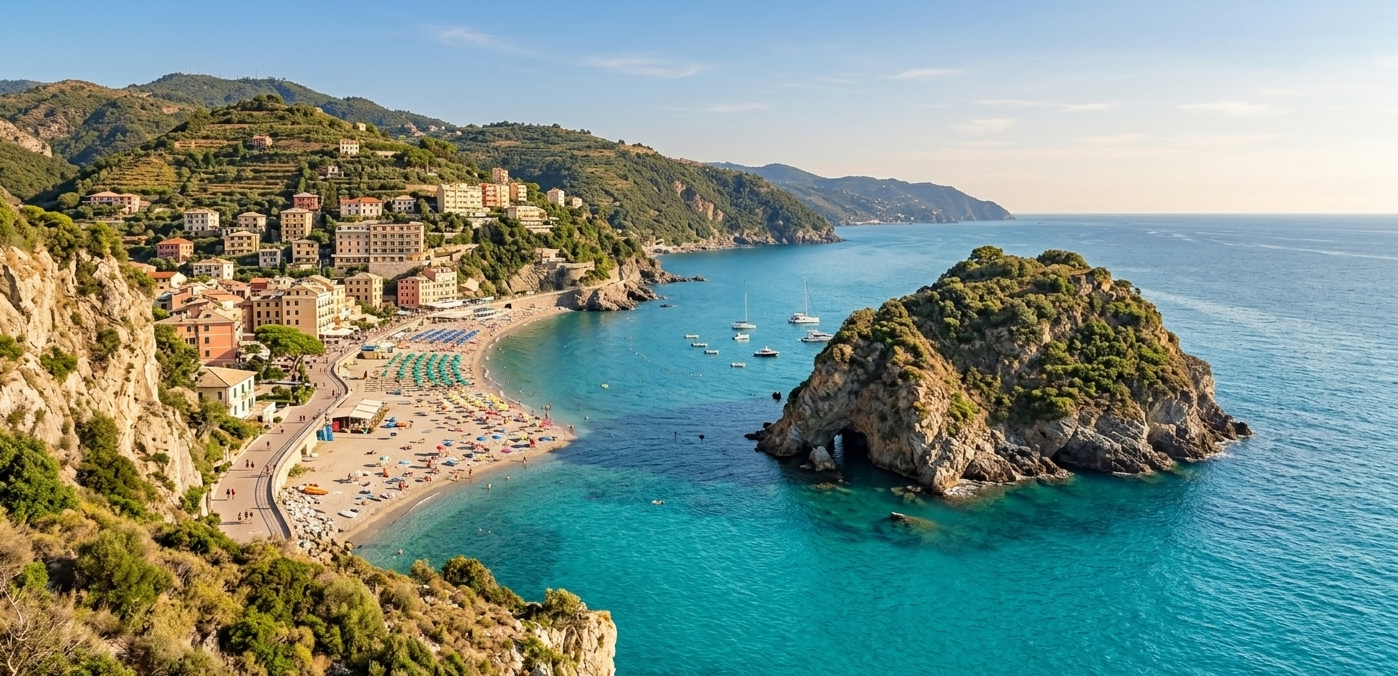Immagine per Bergeggi