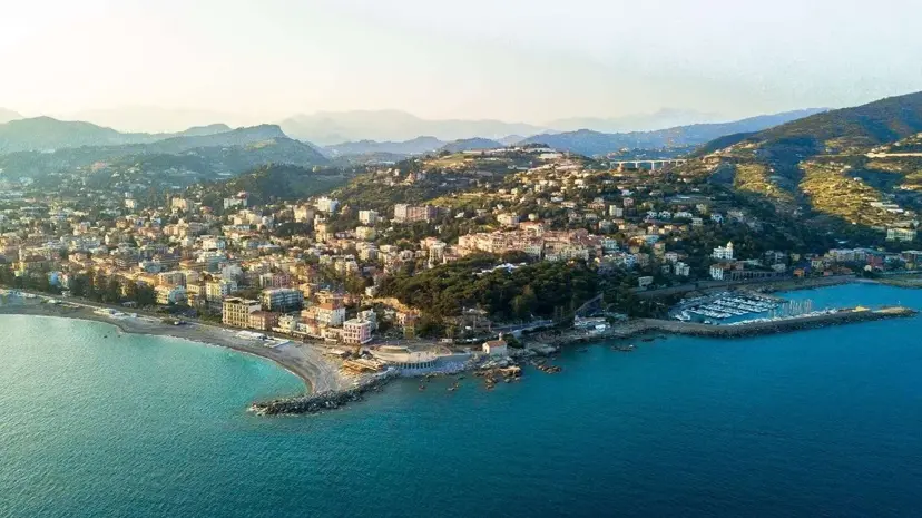 Immagine per Bordighera