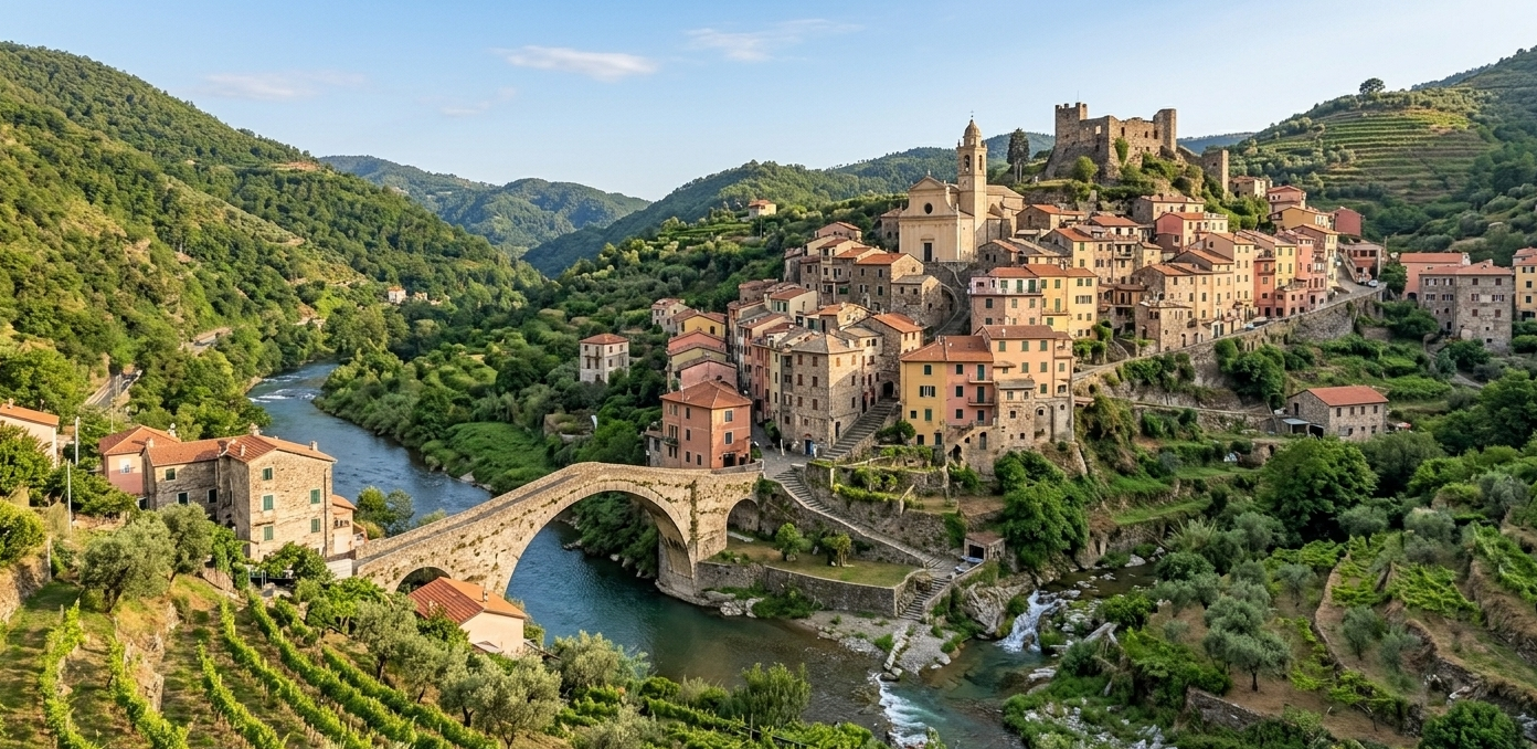 Immagine per Camporosso