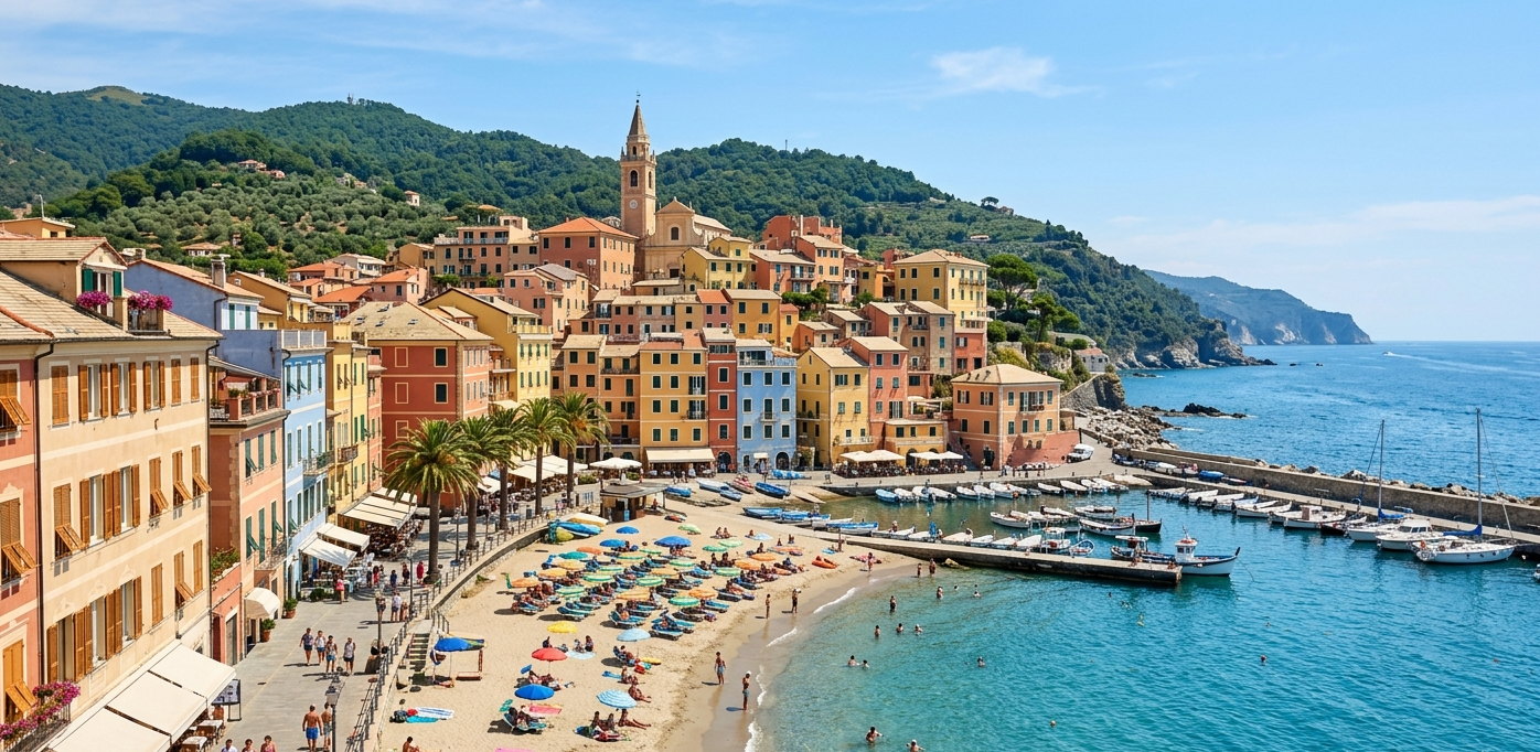 Immagine per Celle Ligure