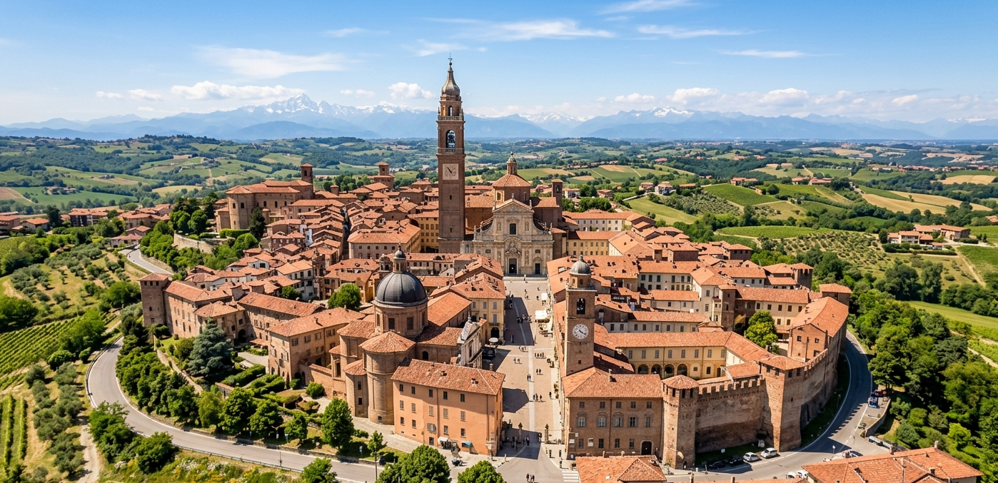 Immagine per Chieri