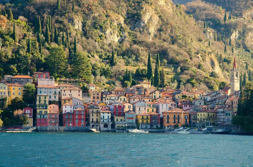 Immagine per Como