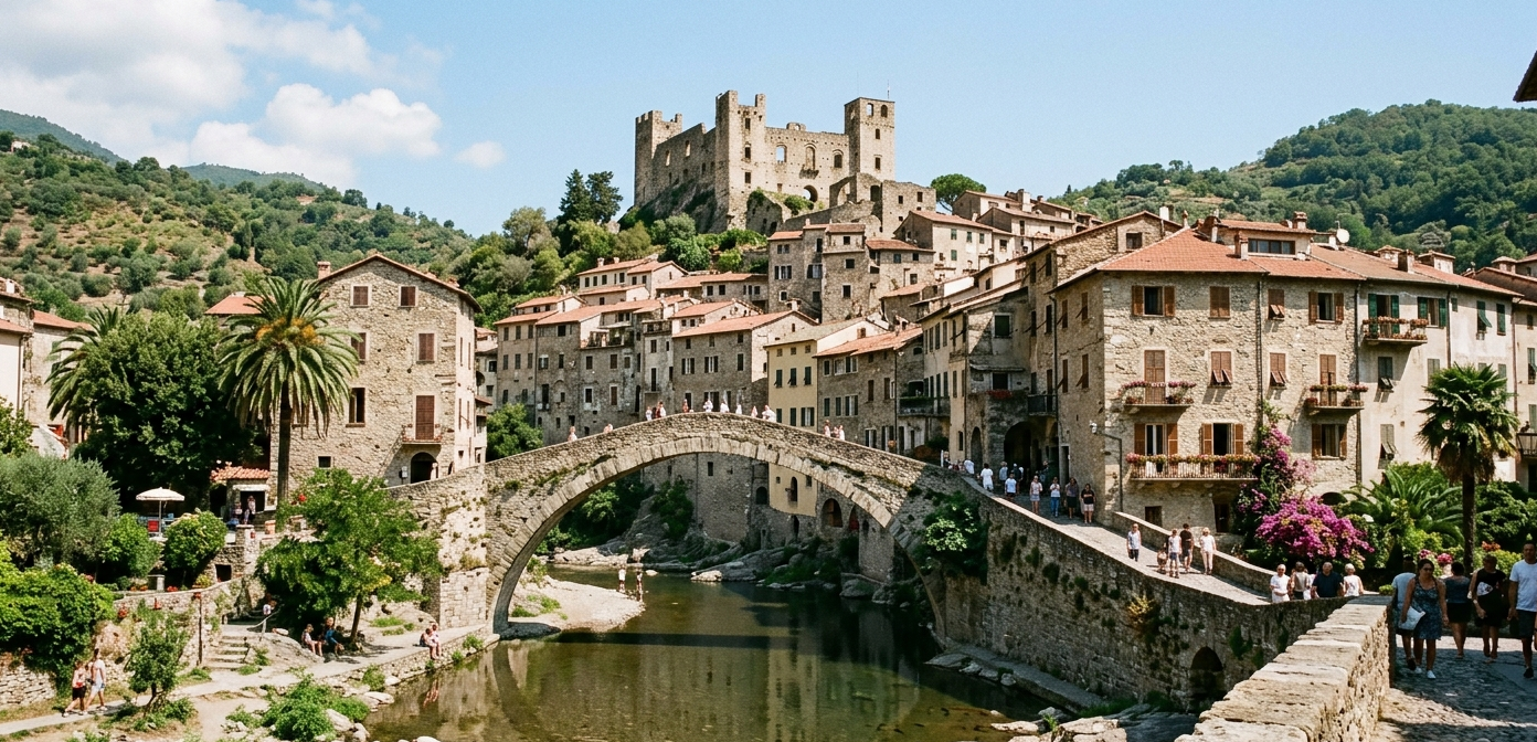 Immagine per Dolceacqua
