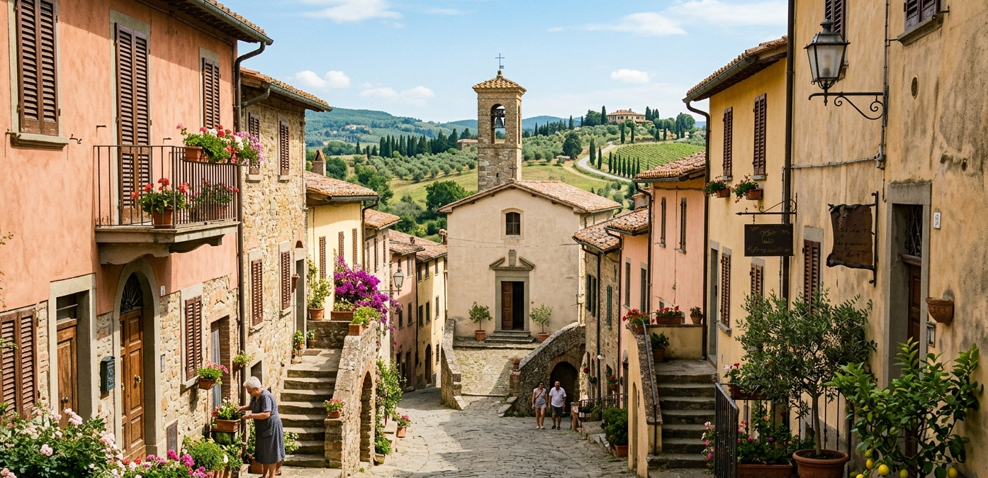 Immagine per Figino