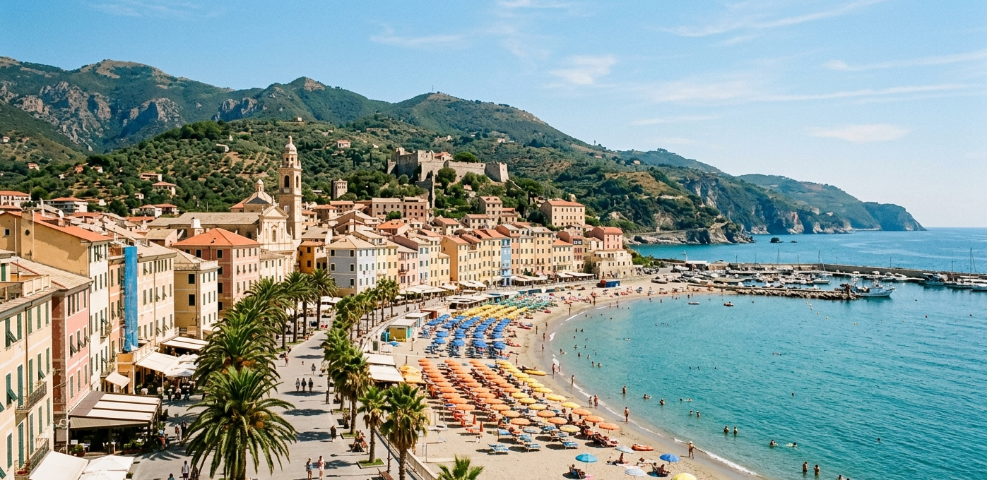 Immagine per Finale Ligure