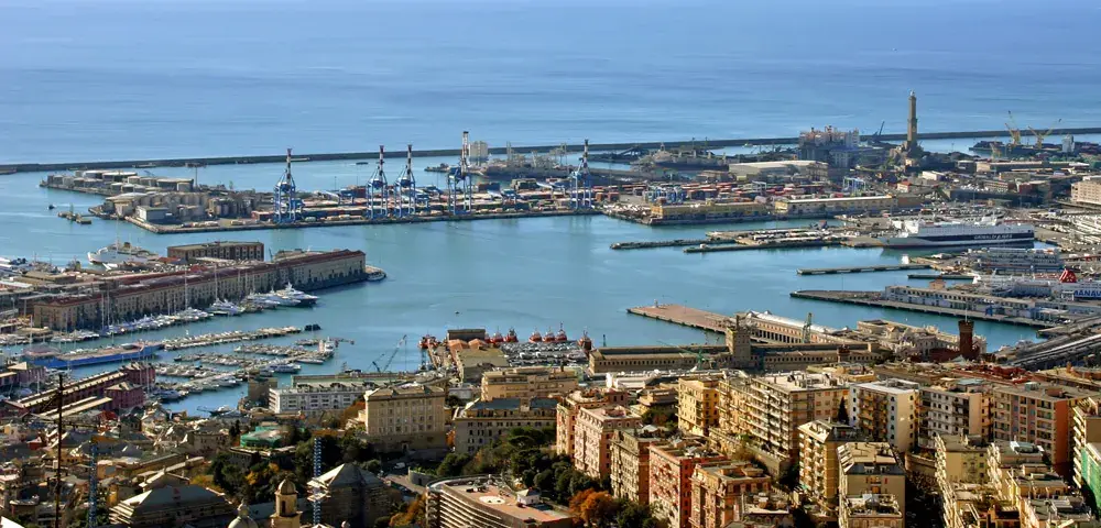 Immagine per Genova