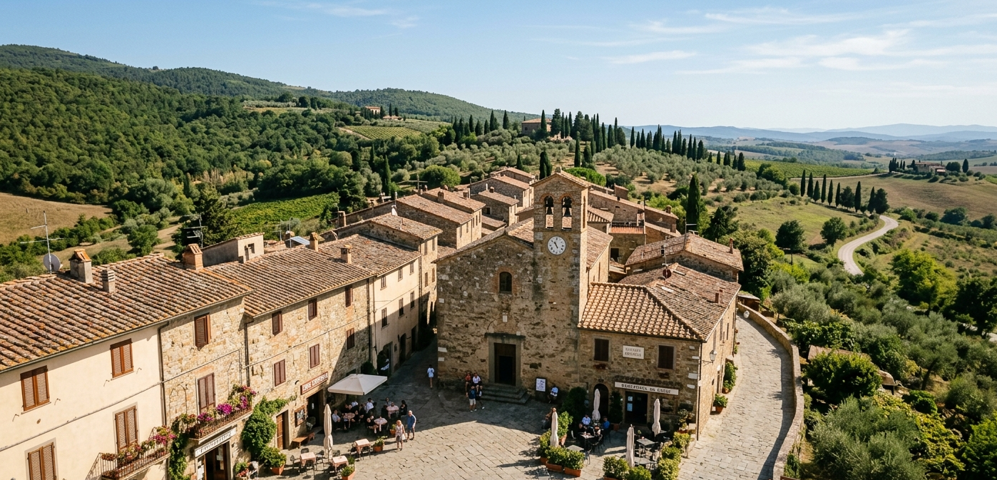 Immagine per Gerbido