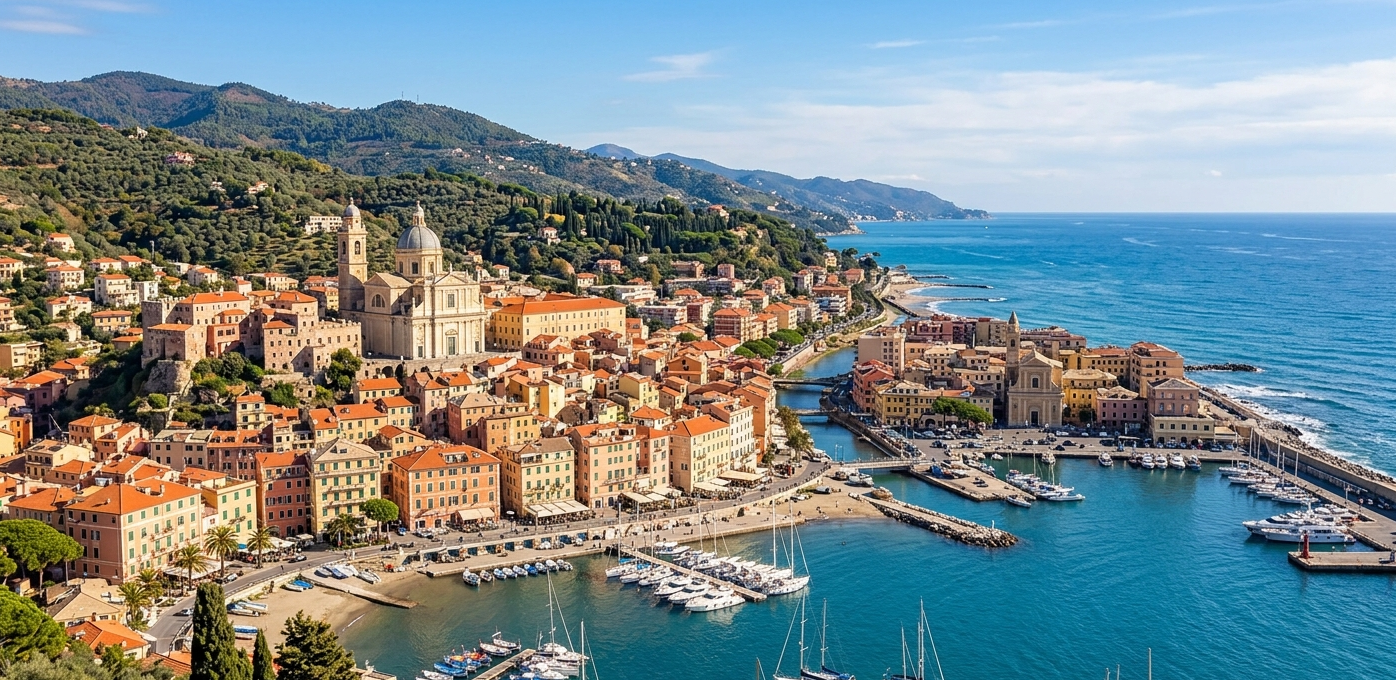 Immagine per Imperia