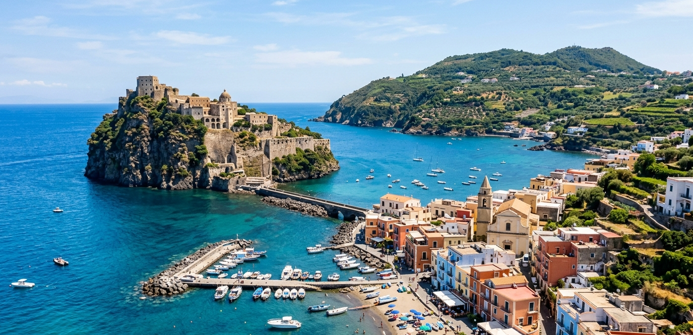 Immagine per Ischia
