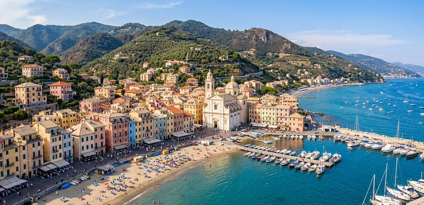 Immagine per Laigueglia