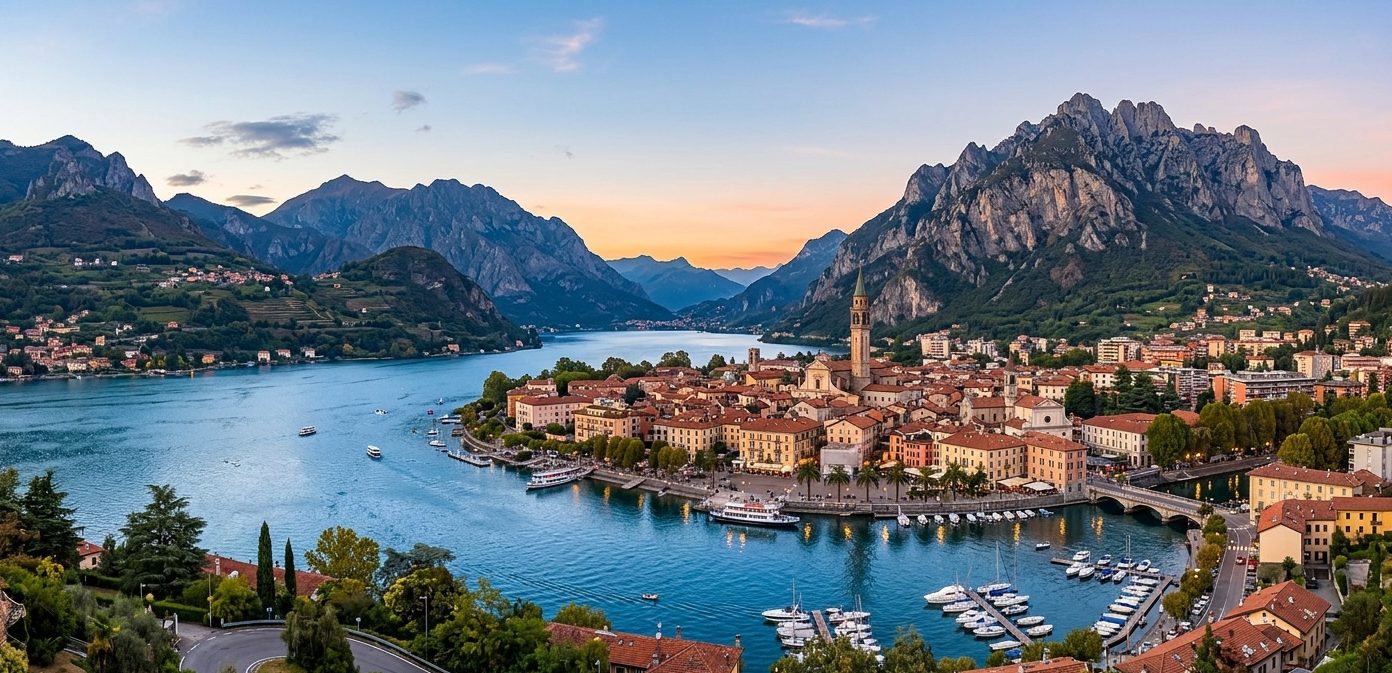 Immagine per Lecco