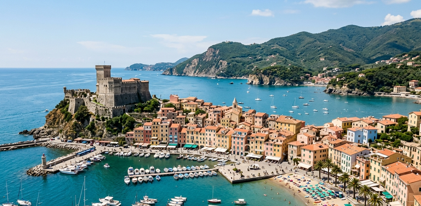 Immagine per Lerici