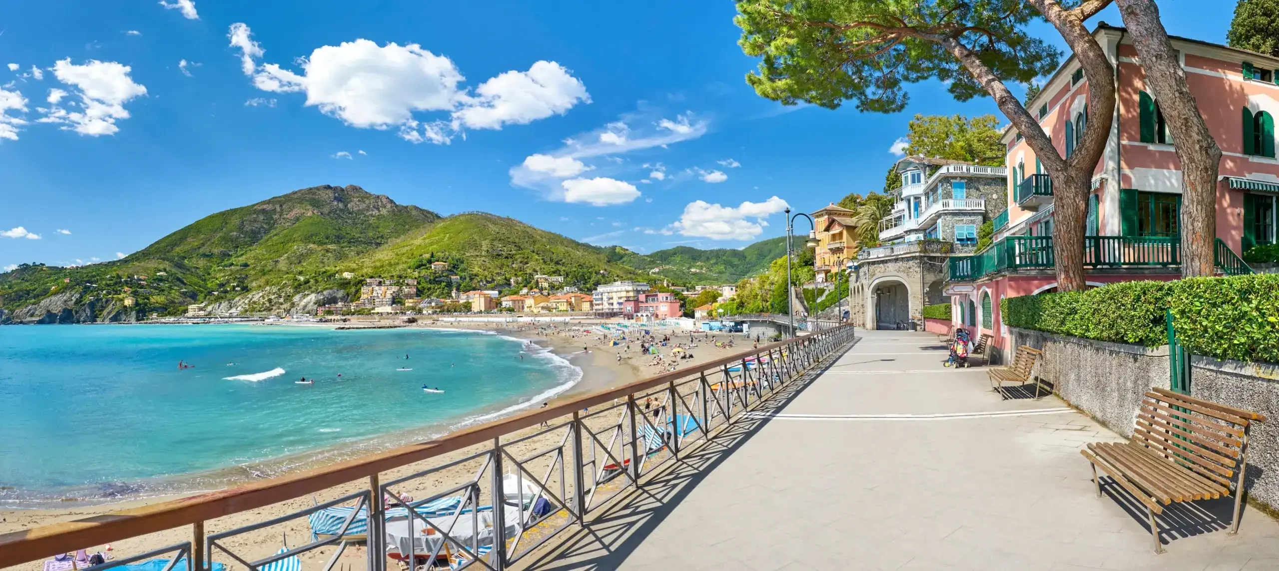 Immagine per Levanto