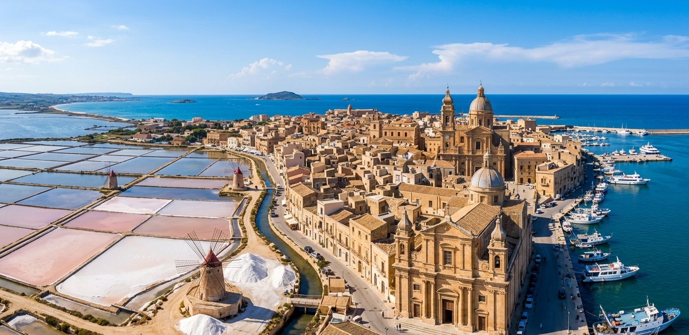 Immagine per Marsala