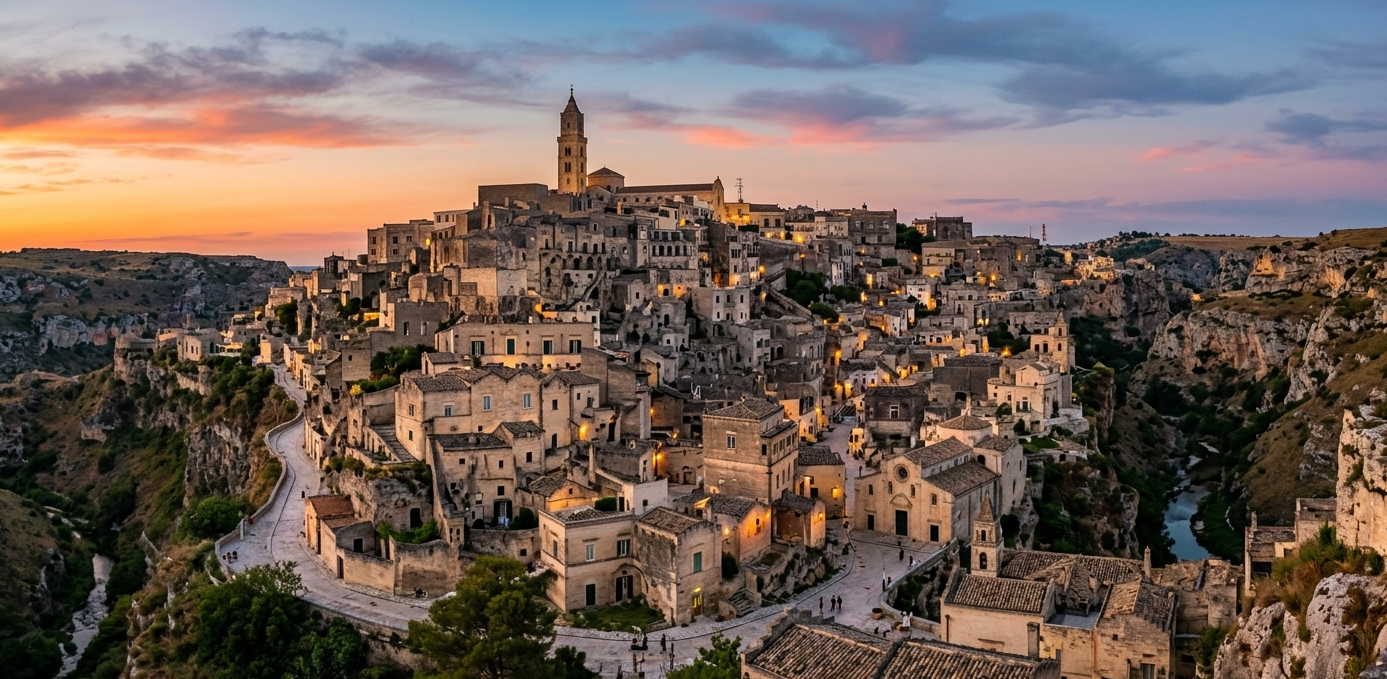 Immagine per Matera