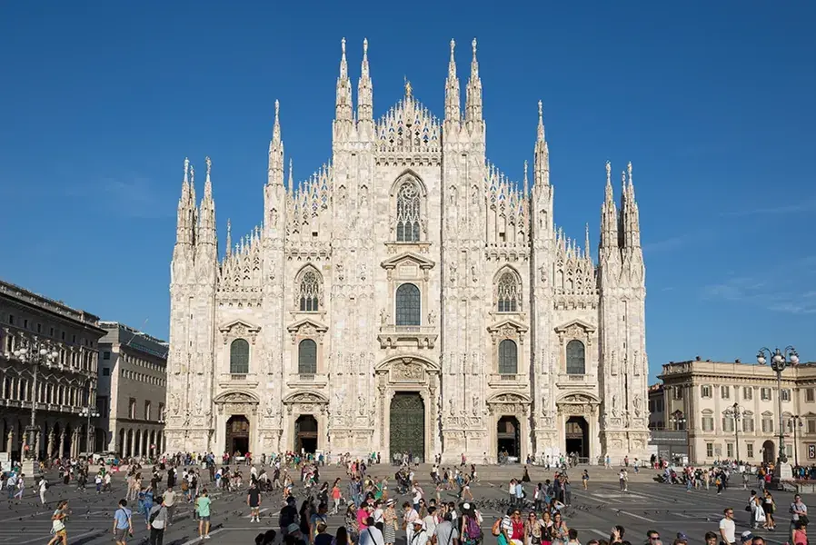 Immagine per Milano