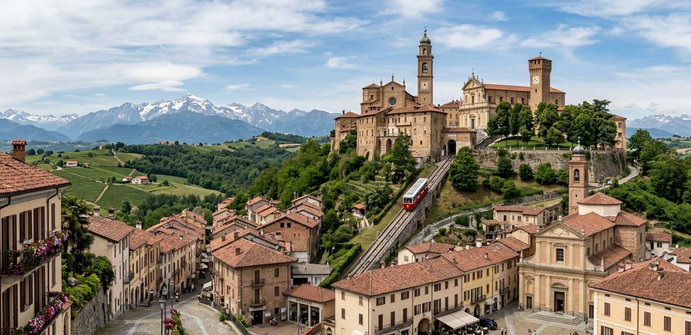 Immagine per Mondovì
