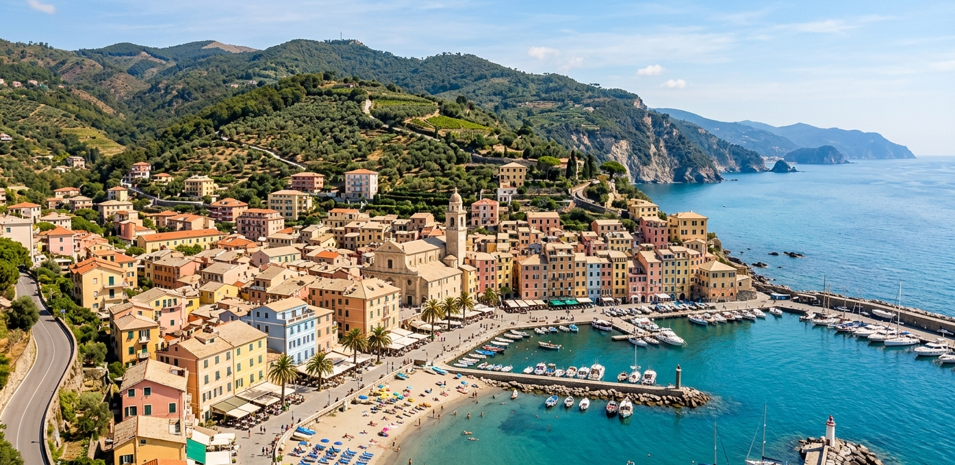 Immagine per Moneglia